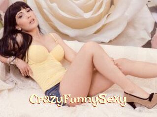 CrazyFunnySexy
