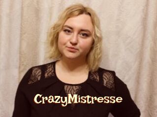 CrazyMistresse