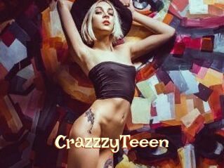 CrazzzyTeeen