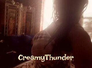 CreamyThunder