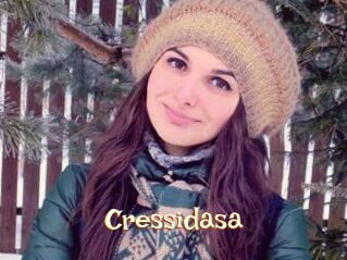 Cressidasa