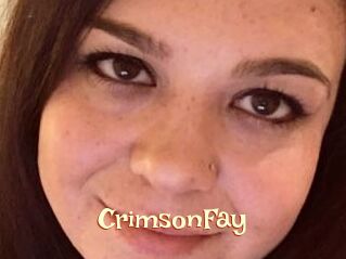 CrimsonFay