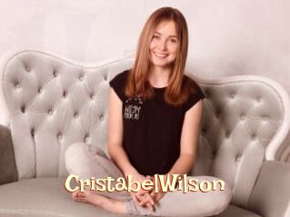 CristabelWilson