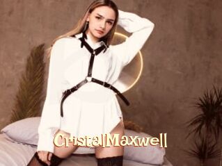 CristalMaxwell