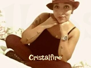 Cristalfire