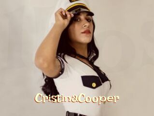 CristinaCooper
