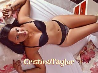 CristinaTaylor