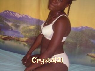 Crystal21