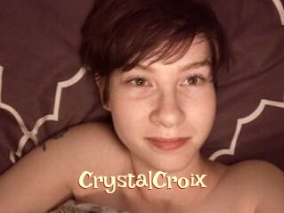 CrystalCroix