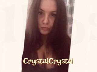 CrystalCrystal