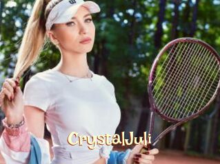 CrystalJuli