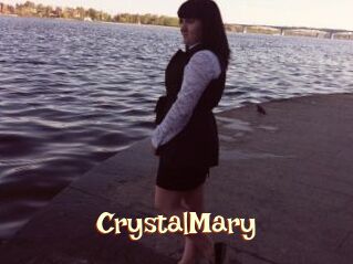 CrystalMary