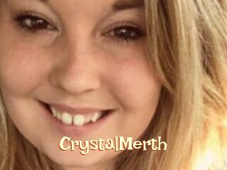 CrystalMerth