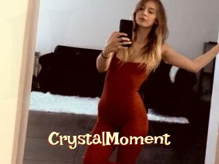 CrystalMoment
