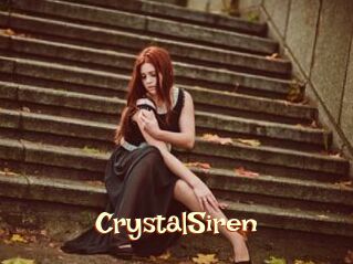 CrystalSiren