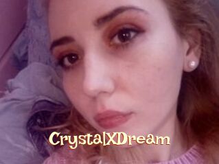CrystalXDream