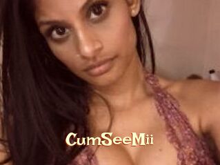 CumSeeMii