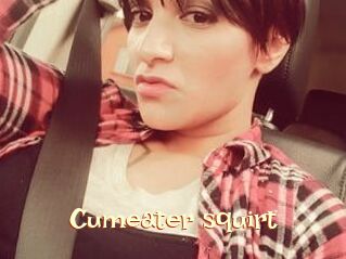 Cumeater_squirt