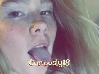 Curiously18