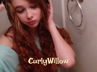 CurlyWillow