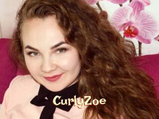 CurlyZoe