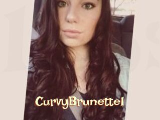 CurvyBrunette1
