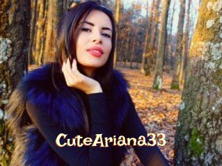 CuteAriana33