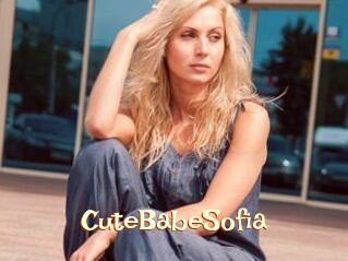 CuteBabeSofia