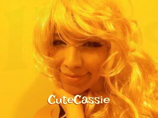 CuteCassie