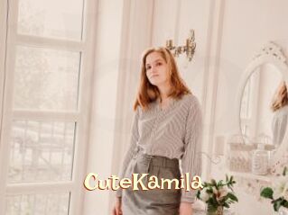 CuteKamila