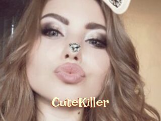 CuteKiller