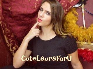 CuteLauraForU