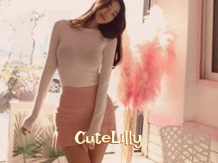 CuteLilly
