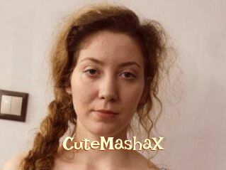 CuteMashaX