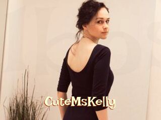 CuteMsKelly