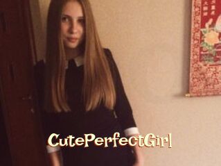 CutePerfectGirl