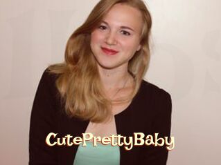 CutePrettyBaby