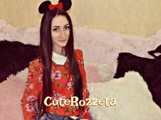 CuteRozzeta