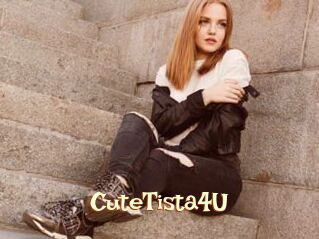 CuteTista4U