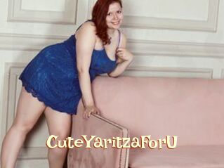 CuteYaritzaForU