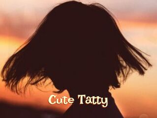 Cute_Tatty