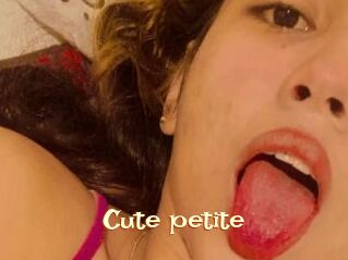 Cute_petite