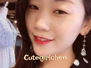 Cutegirlchen