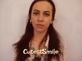CutestSmile