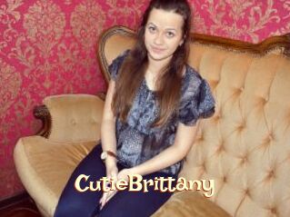 CutieBrittany