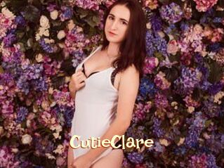 CutieClare