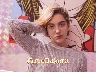 CutieDakota