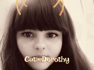 CutieDorothy