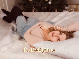 CutieElaine