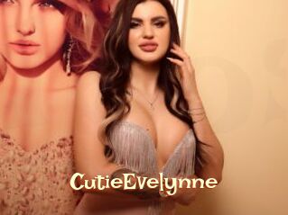 CutieEvelynne